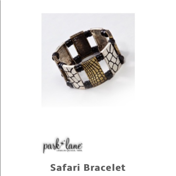 Park Lane safari set - Picture 3 of 3